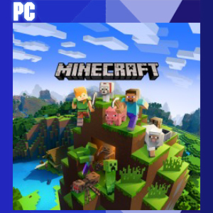 Minecraft PC